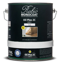 Load image into Gallery viewer, Rubio Monocoat Oil Plus 2C - Pure