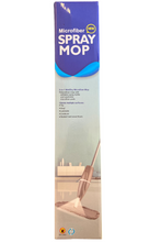 Load image into Gallery viewer, Easy Clean Spray Mop and Rubio Monocoat Soap (1L) Bundle