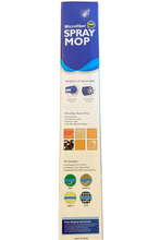 Load image into Gallery viewer, Easy Clean Spray Mop and Rubio Monocoat Soap (1L) Bundle