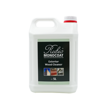 Load image into Gallery viewer, Exterior Wood Cleaner - 1 Litre