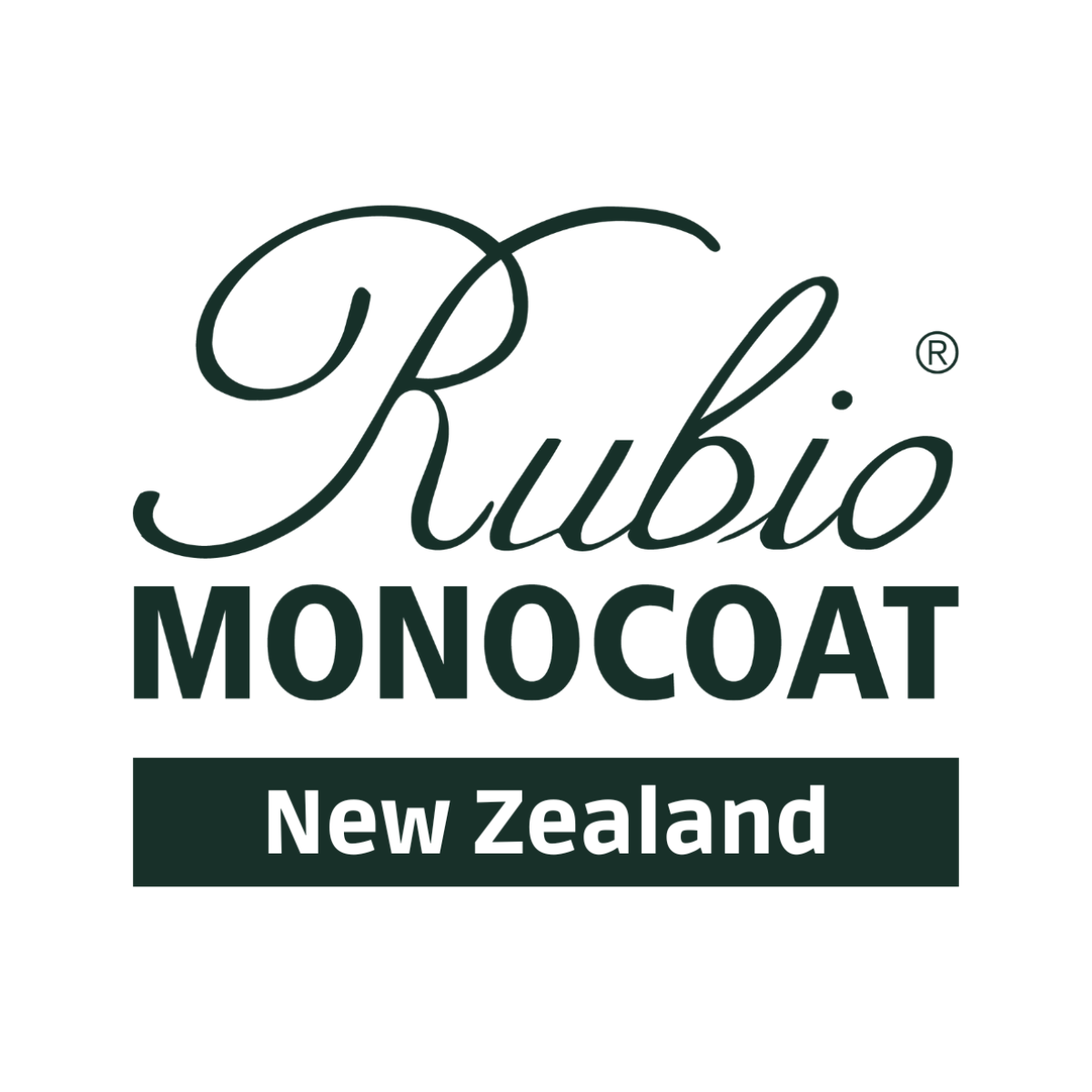 Rubio Monocoat NZ