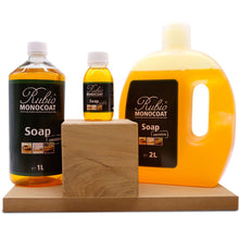 Load image into Gallery viewer, Rubio Monocoat Soap