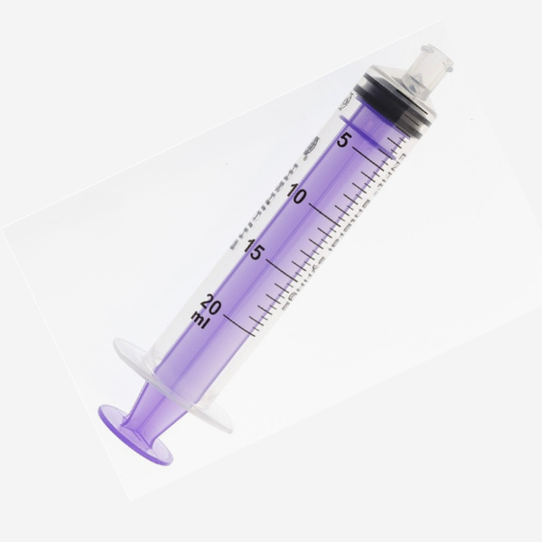 20ml Mixing Syringe 