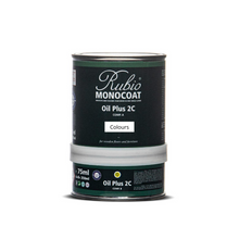Load image into Gallery viewer, Rubio Monocoat Oil Plus 2C DIY Kit - Colour Options