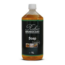 Load image into Gallery viewer, Easy Clean Spray Mop and Rubio Monocoat Soap (1L) Bundle