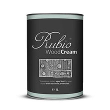 Load image into Gallery viewer, Rubio Monocoat WoodCream
