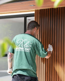 How to re-oil or renovate decking with DuroGrit