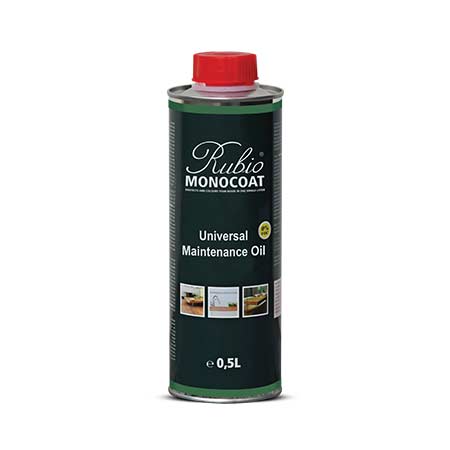 UMO - White - 500ml - Rubio Monocoat Universal