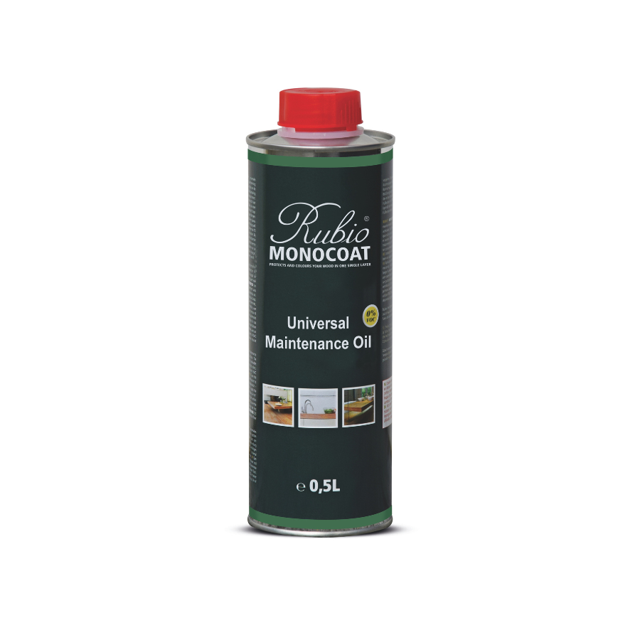 Universal Maintenance Oil