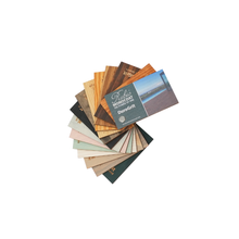 Load image into Gallery viewer, DuroGrit- Colour Fan
