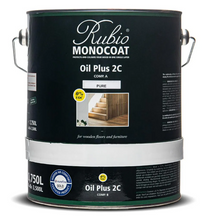 Load image into Gallery viewer, Rubio Monocoat Oil Plus 2C -  Pure
