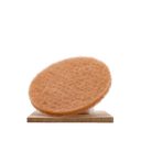 Application Pad Beige Thin 16 inch (10 mm)