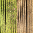 Exterior Wood Cleaner - 1 Litre