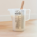 Rubio Monocoat mixing jug for Oil Plus 2C