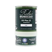 Load image into Gallery viewer, Rubio Monocoat Oil Plus 2C -  Pure
