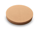 Application Pads , set of 10 pads - Round Beige Pad - 5.9 inch/ 150mm