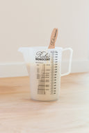 Mixing Jugs