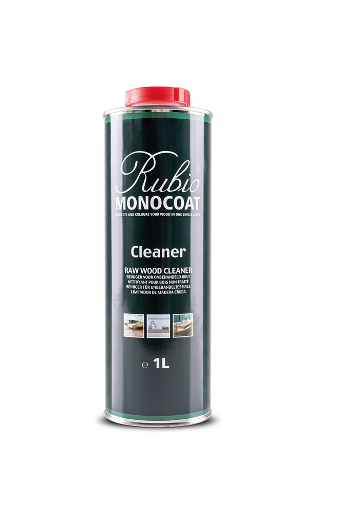 Cleaner - Rubio Monocoat