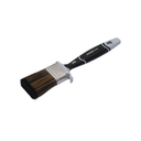 ANZA PRO - Super Effective Flat Brush Ergo