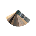 Woodcream - Grey Collection - Colour Fan Deluxe