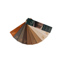 Woodcream - Wood Colour Fan Deluxe - Traditional Collection