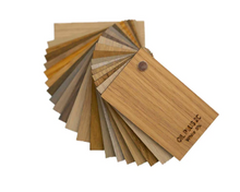 Load image into Gallery viewer, Oil plus 2c - Wood Colour Fan Deluxe Mini
