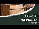 Rubio Monocoat Oil Plus 2C – Colours, 1.3L & 3.5L