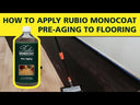 Rubio Monocoat Pre-Aging