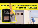 Rubio Monocoat WoodCream