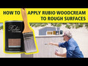 Rubio Monocoat WoodCream