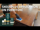 Rubio Monocoat SheenPlus