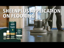Rubio Monocoat SheenPlus