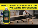 Rubio Monocoat Pre-Aging