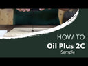 Rubio Monocoat Oil Plus 2C – 6ml Colour Samples
