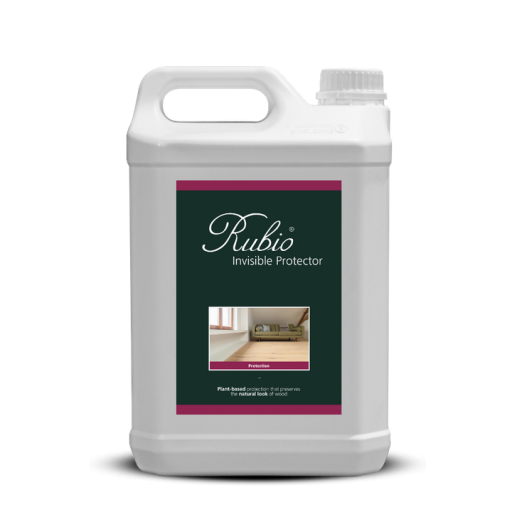 Invisible Wood Oil Finish – Matte Look | Rubio Monocoat NZ