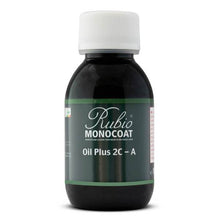Load image into Gallery viewer, Rubio Monocoat Oil Plus 2C- Colours and Pure - 100 ml
