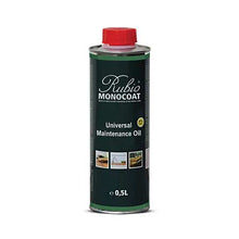 Load image into Gallery viewer, Rubio Monocoat Universal Maintenance Oil
