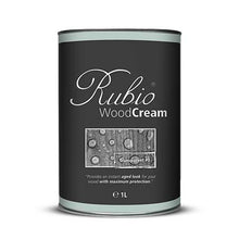 Load image into Gallery viewer, Rubio Monocoat WoodCream

